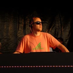 DJ DAN June 2014