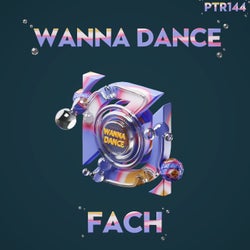 Wanna Dance (Extended Mix)