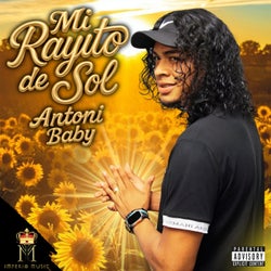 Mi Rayito De Sol