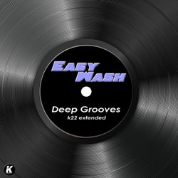 Deep Grooves (K22 Extended)