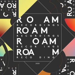 The Roam Compilation, Vol. 5