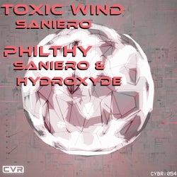 Toxic Wind, Philthy