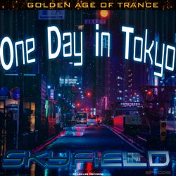 One Day in Tokyo