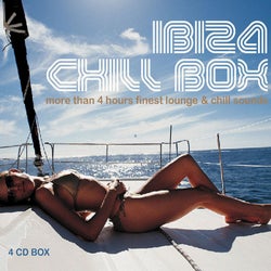 Ibiza Chill Box