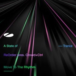 Move To The Rhythm