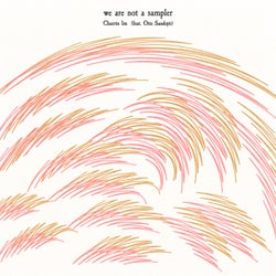 we are not a sampler