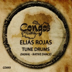 Tune Drums (Signal - Native Dance)