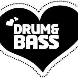 July Drum and Bass Chart