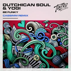Be Funky (CASSIMM Extended Remix)