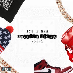 Session Blows Vol. 1