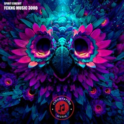 Fckng Music 3000