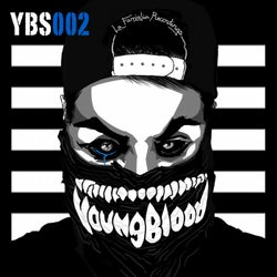 Young Blood Series, Vol. 2