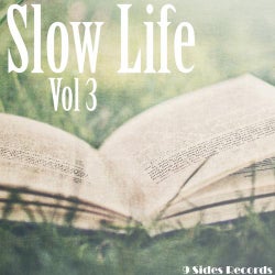 Slow Life, Vol 3
