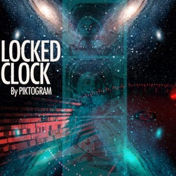 Locked Clock