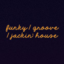 Best Of Miami : Funky/Groove/Jackin' House 