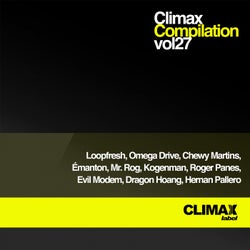 Climax Compilation, Vol. 27