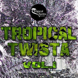 V/A - Tropical Twista Records Vol. 1