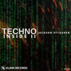 Techno Inside II