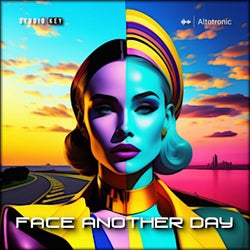 Face Another Day - Original