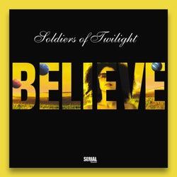 Believe - 2024 Remaster