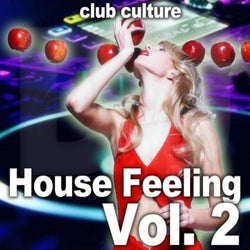 House Feeling, Vol. 2 (Club Culture)