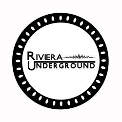 Omar Labastida Riviera Underground Chart