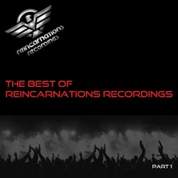 The Best Of Reincarnation Recordings