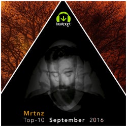 Mrtnz Top-10 September 2016