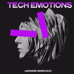 Tech Emotions