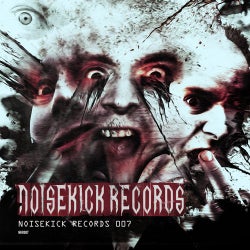 Noisekick Records 007