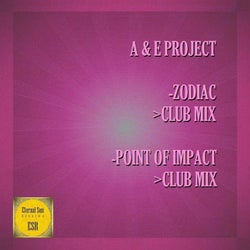 Zodiac / Point Of Impact