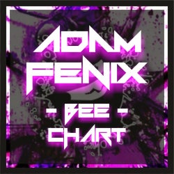 ADAM FENIX - "BEE" CHART