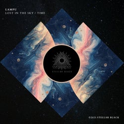 Lost in the Sky / Time