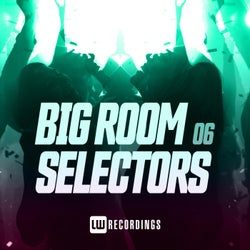 Big Room Selectors, 06