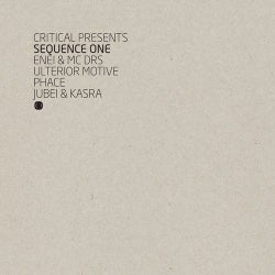 Critical Presents Sequence One