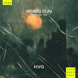 Rising Sun