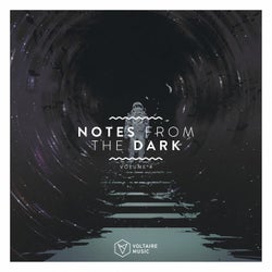 Notes From The Dark Vol. 4