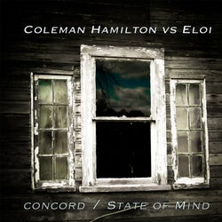Concord / State Of Mind