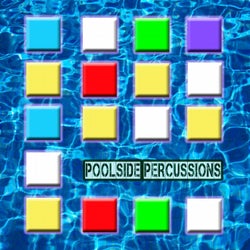 Poolside Percussions