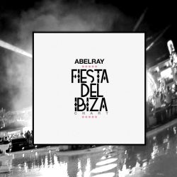 Abel Ray 'Fiesta Del Ibiza' Chart
