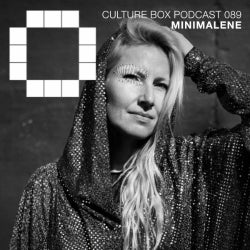 Culture Box Sept 2020