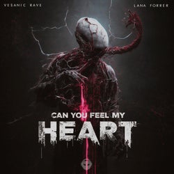 Can You Feel My Heart
