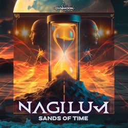 Cover für Sands Of Time