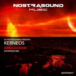 Armagedon (Extended Mix)