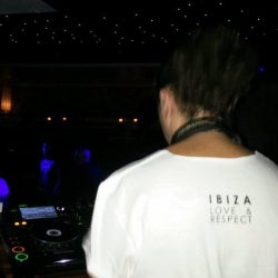 GATY LOPEZ "IBIZA OPENING DJ CHART 2014"