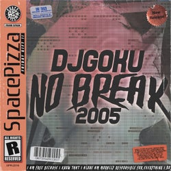 No Break (2005)