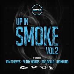Up In Smoke - Vol.2