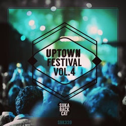 Uptown Festival, Vol. 4