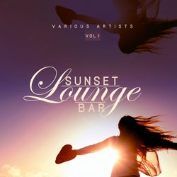 Sunset Lounge Bar, Vol. 1