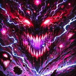 HELL RIDER